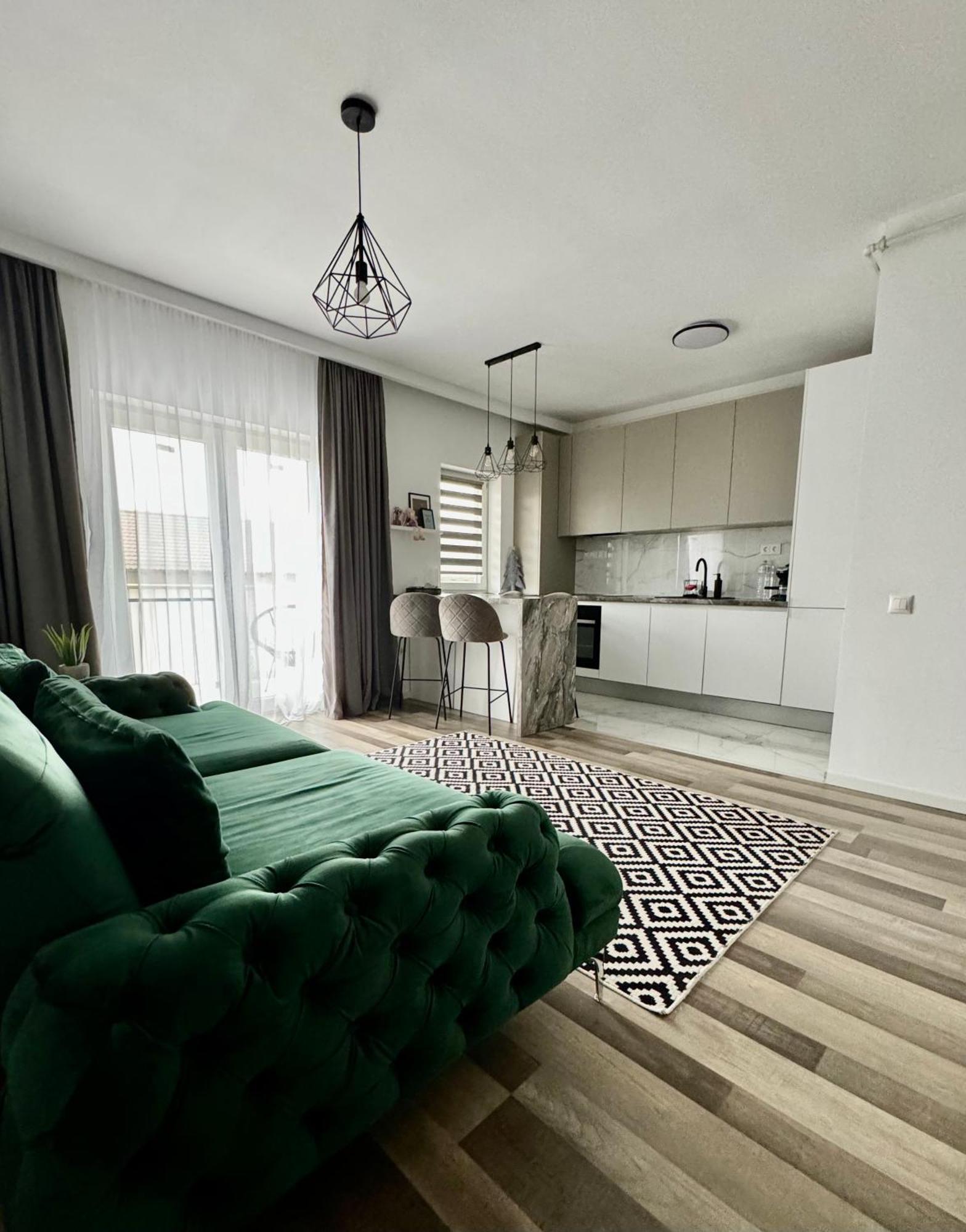 Velvet Studio Târgu-Mureş المظهر الخارجي الصورة